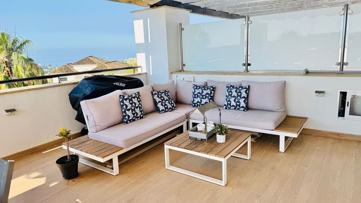 Duplex in Marbella — photo 4 of 10