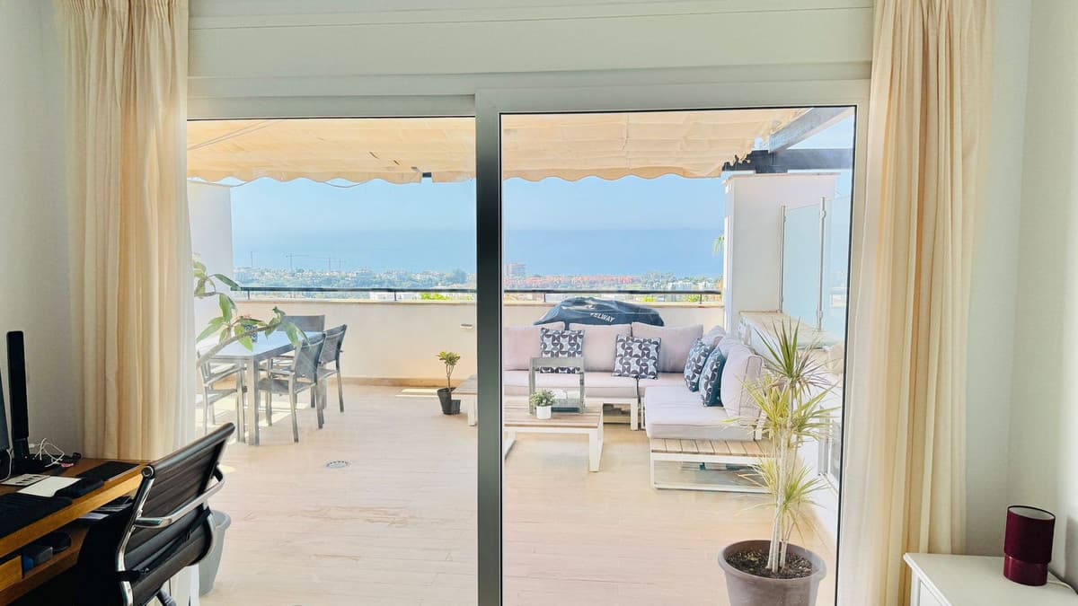 Duplex in Marbella — photo 5 of 10