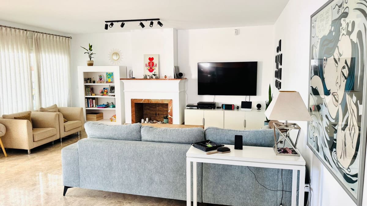 Duplex in Marbella — photo 6 of 10