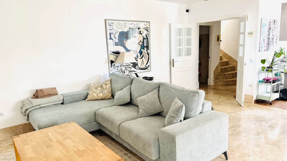 Duplex in Marbella — photo 7 of 10