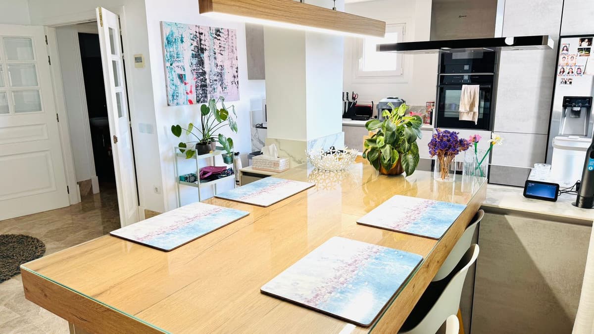 Duplex in Marbella — photo 9 of 10
