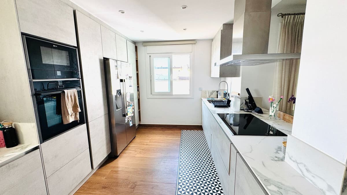 Duplex in Marbella — photo 10 of 10