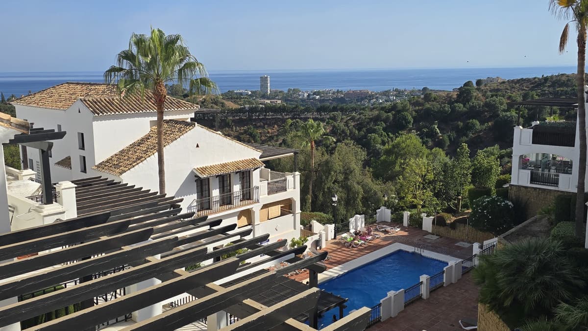 Penthouse Duplex in Marbella — photo 1 of 10