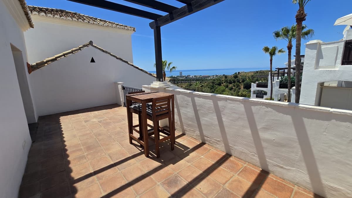 Penthouse Duplex in Marbella — photo 2 of 10