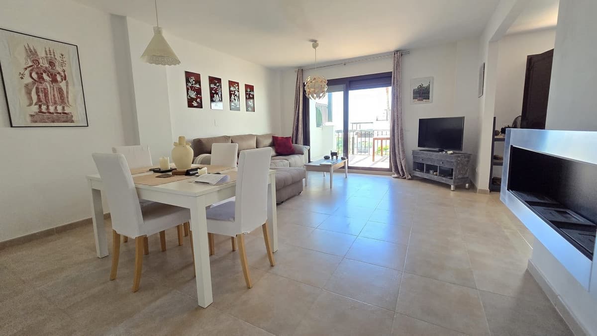 Penthouse Duplex in Marbella — photo 3 of 10