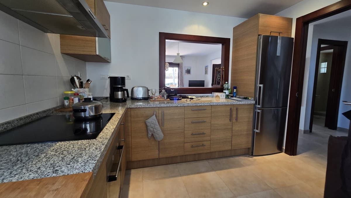 Penthouse Duplex in Marbella — photo 5 of 10