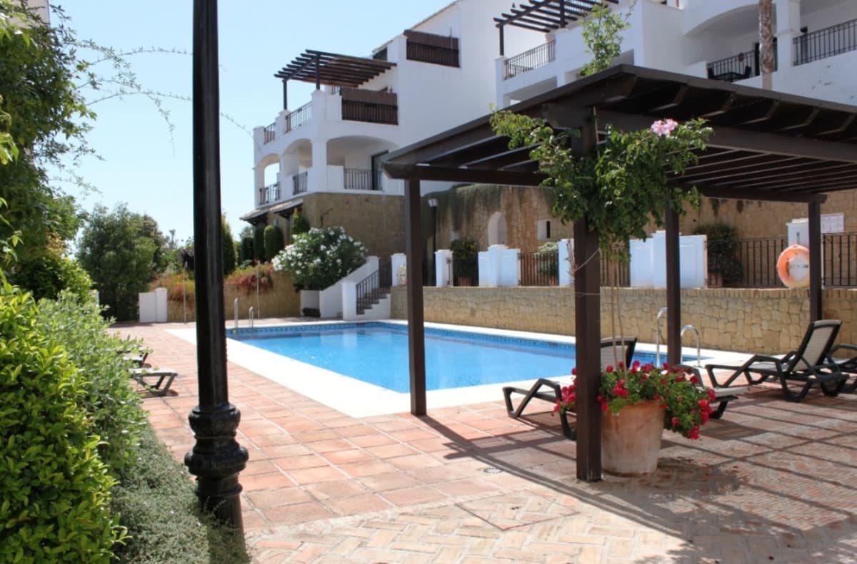 Penthouse Duplex in Marbella — photo 7 of 10