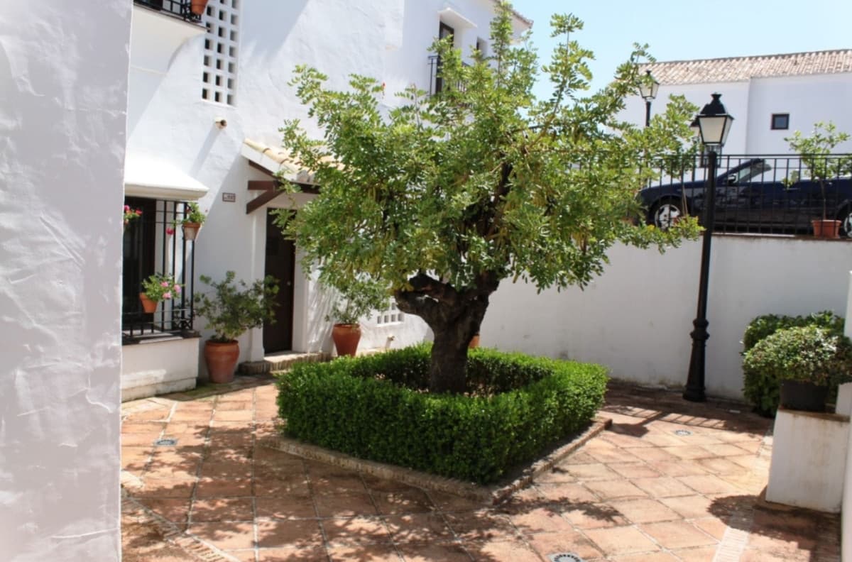 Penthouse Duplex in Marbella — photo 9 of 10