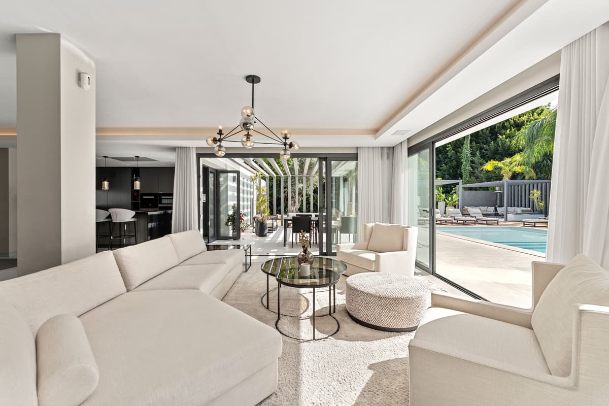 Detached Villa in Las Brisas — photo 6 of 10