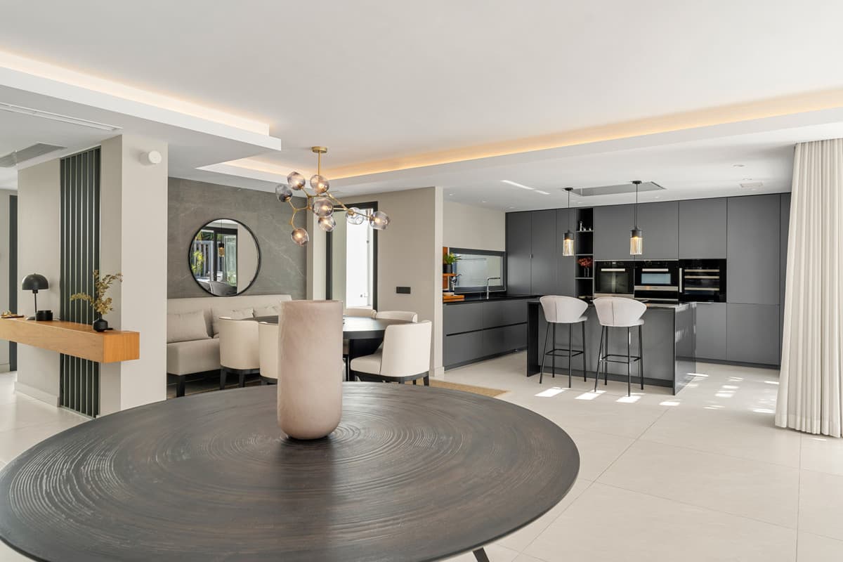 Detached Villa in Las Brisas — photo 8 of 10