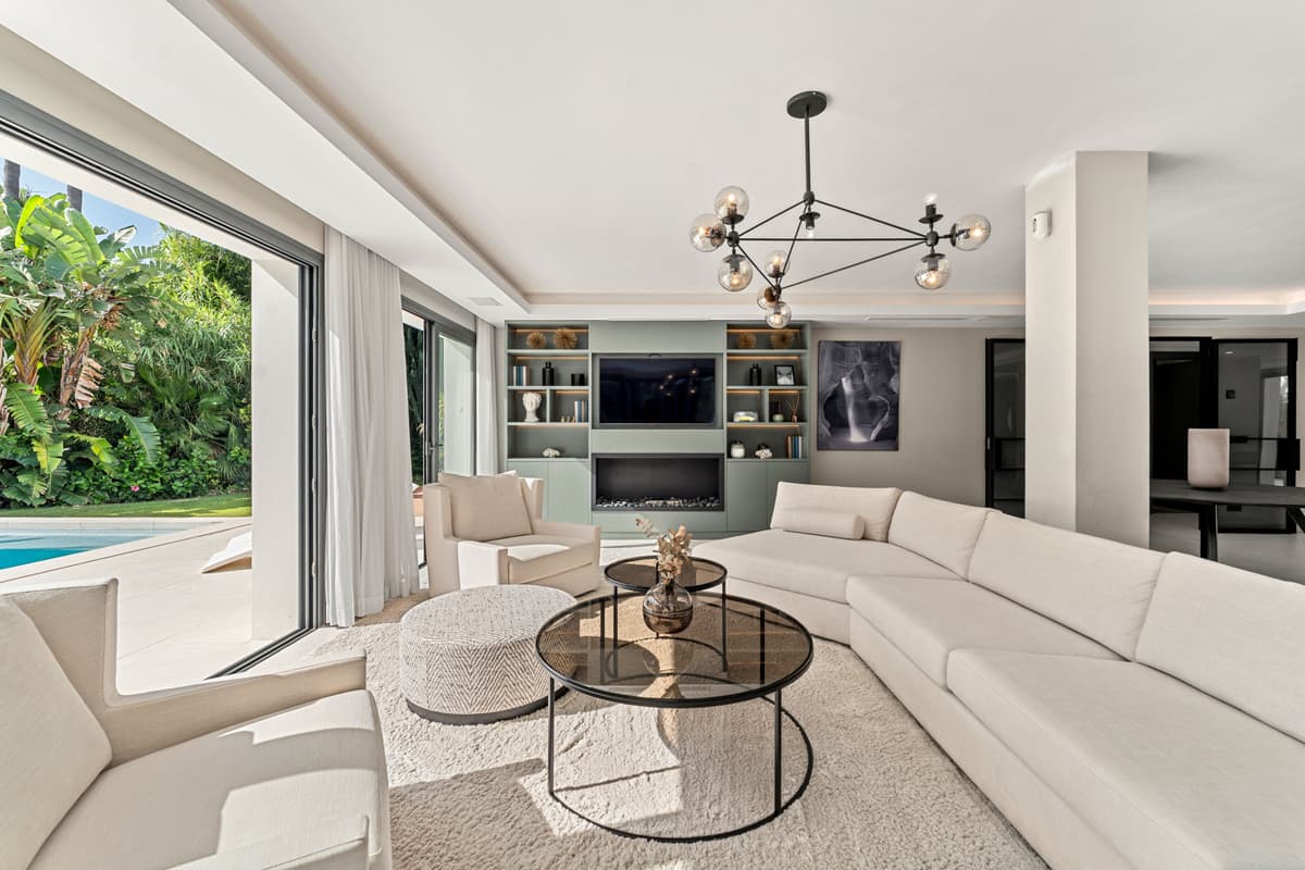 Detached Villa in Las Brisas — photo 10 of 10