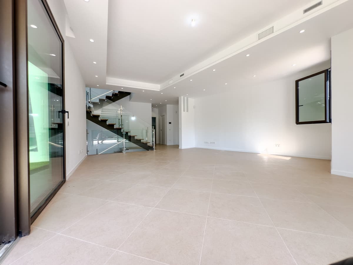 Detached Villa in Estepona — photo 7 of 10