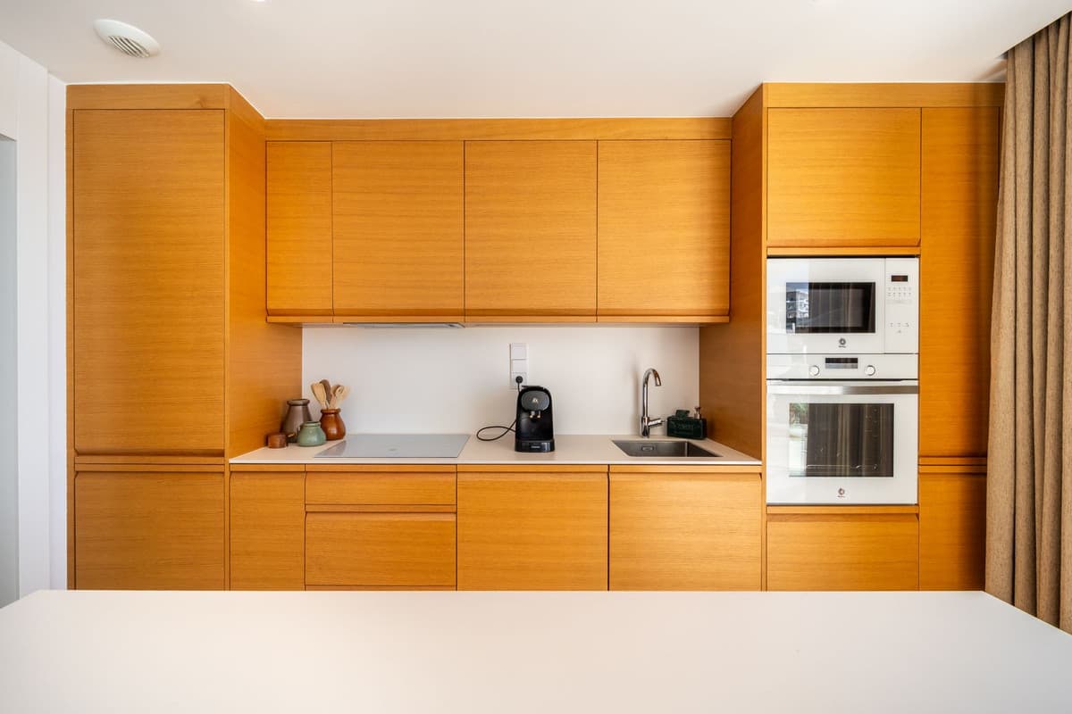 Middle Floor Apartment in Fuengirola — photo 4 of 10