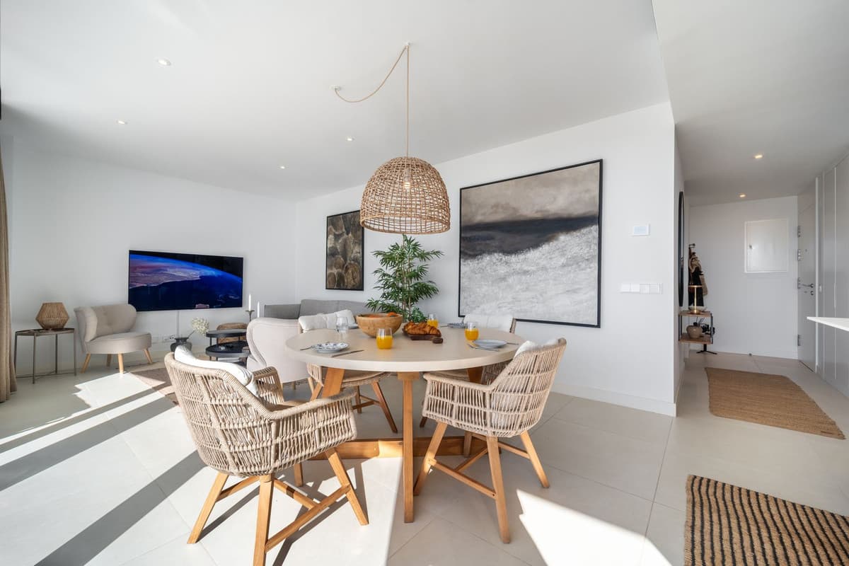 Middle Floor Apartment in Fuengirola — photo 6 of 10
