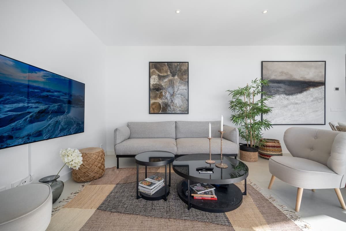 Middle Floor Apartment in Fuengirola — photo 9 of 10