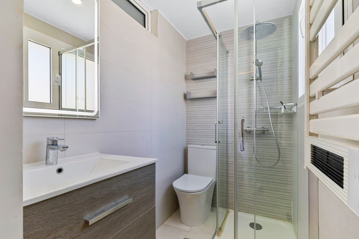 Top Floor Apartment in La Cala de Mijas — photo 3 of 10