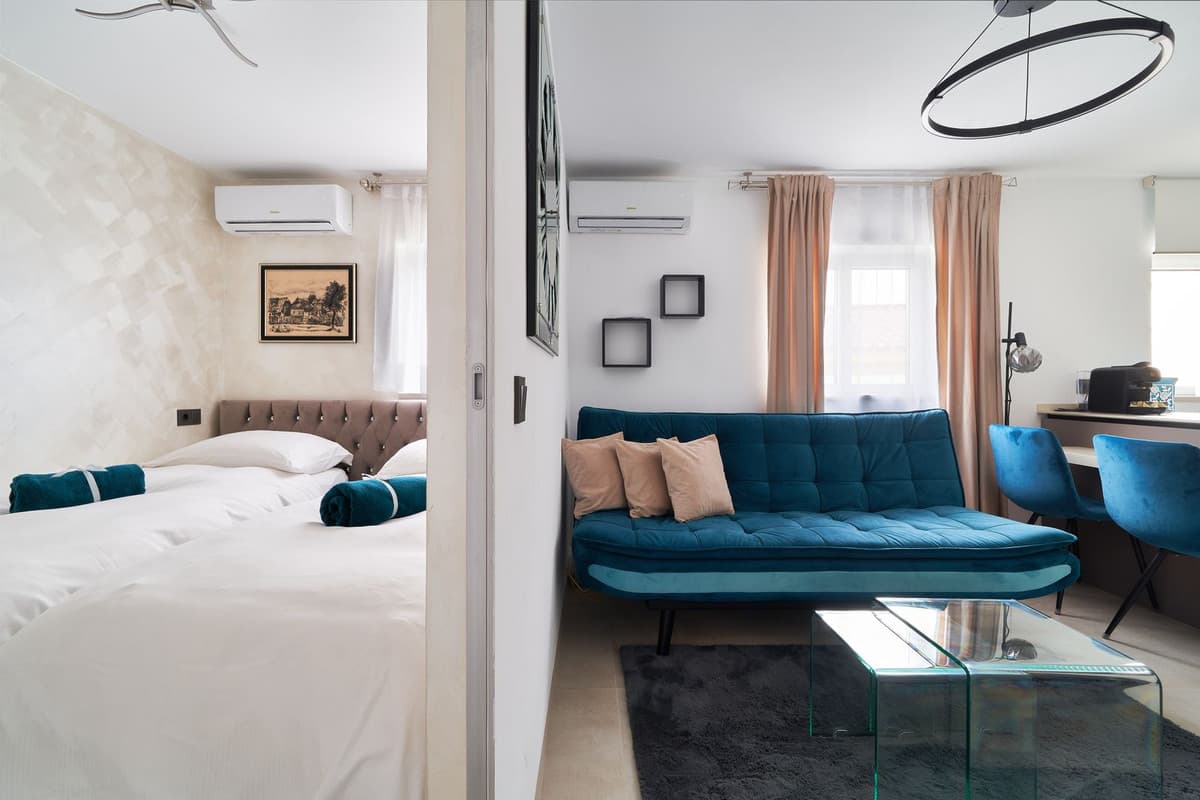 Middle Floor Apartment in Marbella — photo 4 of 10