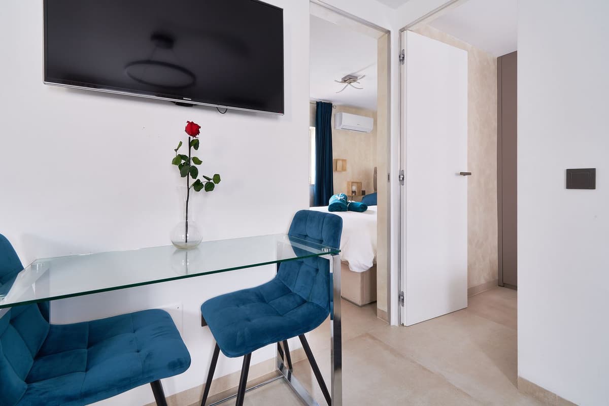 Middle Floor Apartment in Marbella — photo 6 of 10