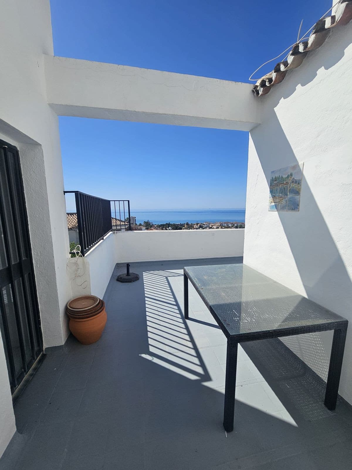 Top Floor Apartment in Riviera del Sol — photo 3 of 10