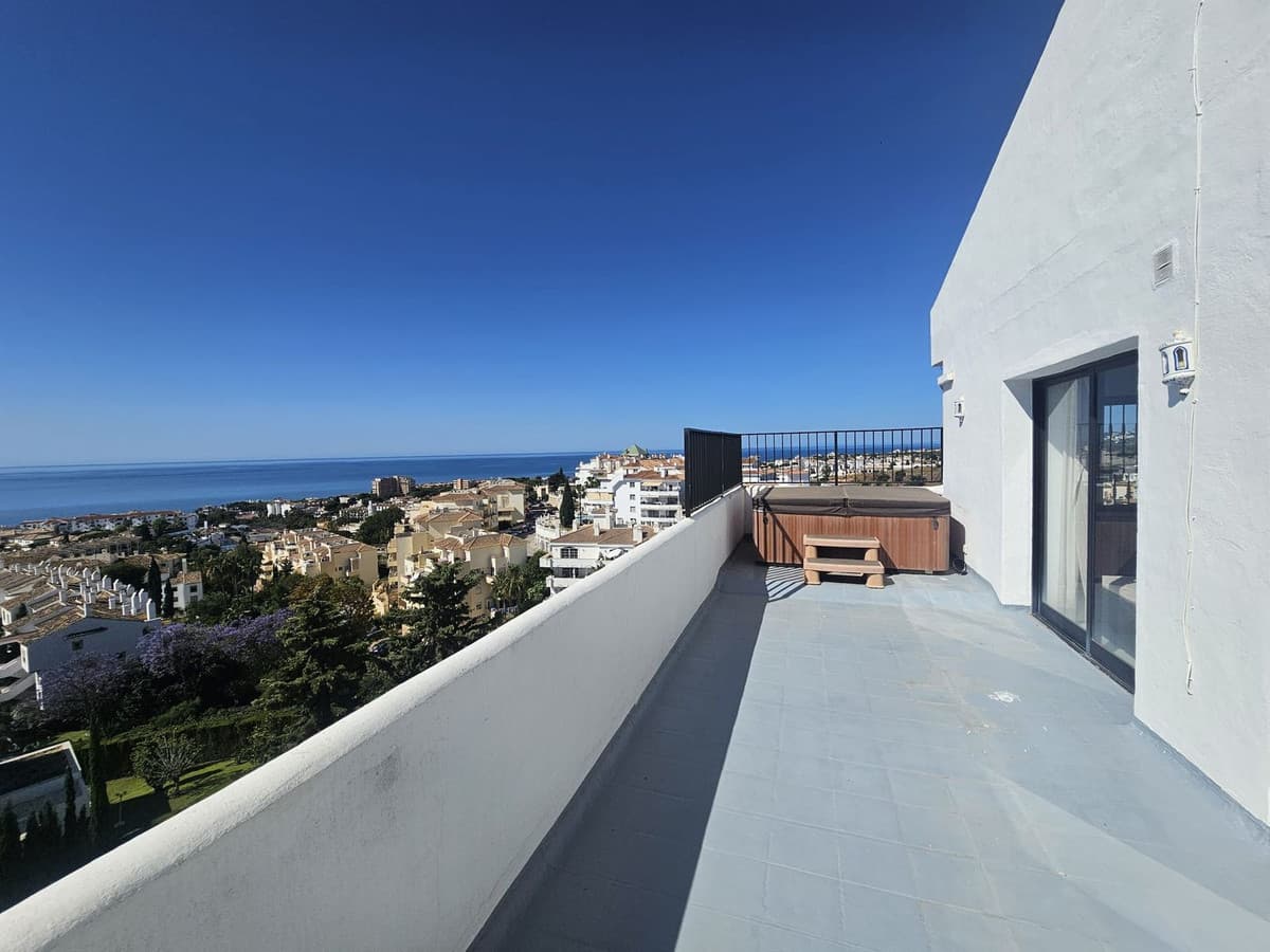 Top Floor Apartment in Riviera del Sol — photo 5 of 10