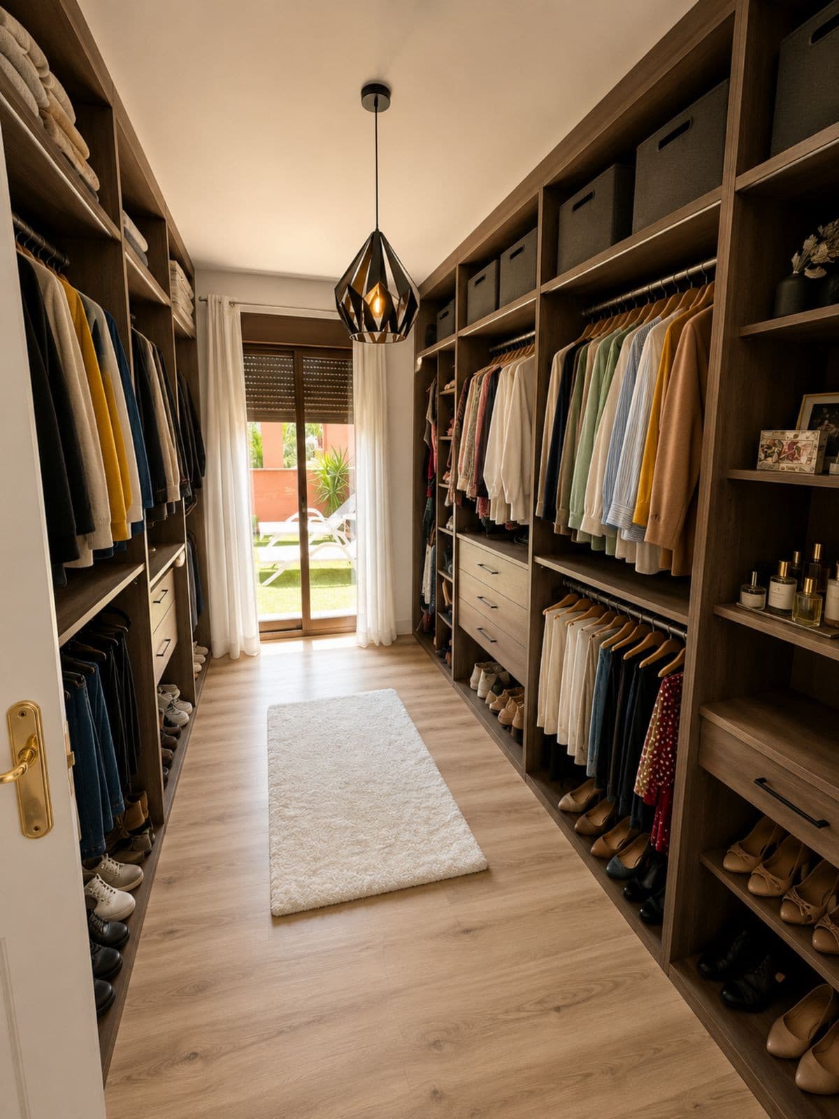 Penthouse Duplex in Casares — photo 6 of 10