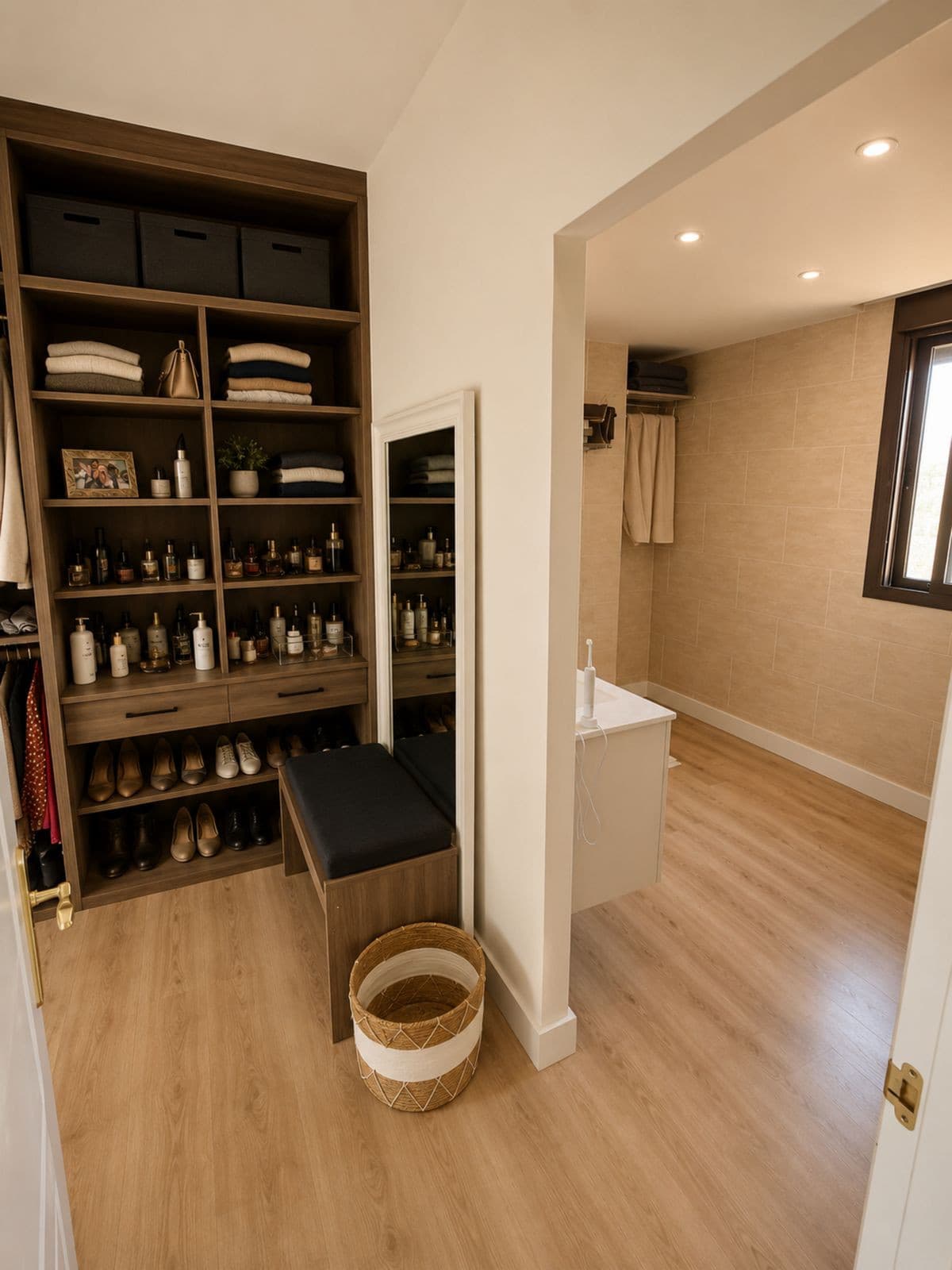 Penthouse Duplex in Casares — photo 7 of 10