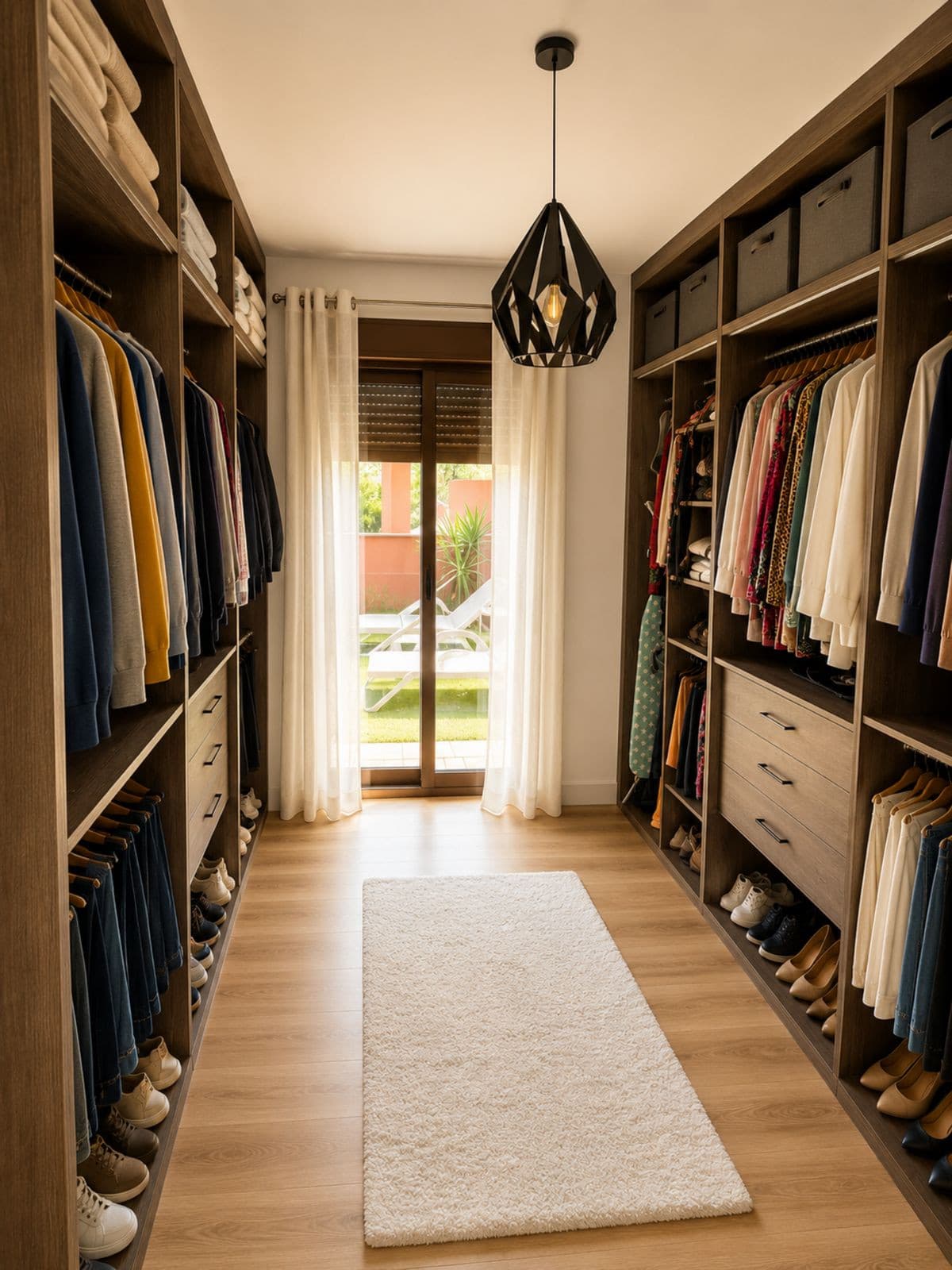 Penthouse Duplex in Casares — photo 8 of 10