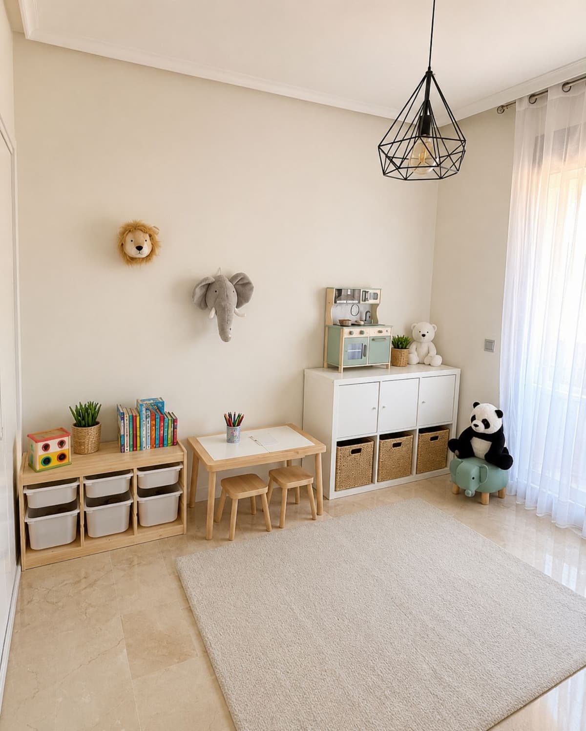 Penthouse Duplex in Casares — photo 9 of 10