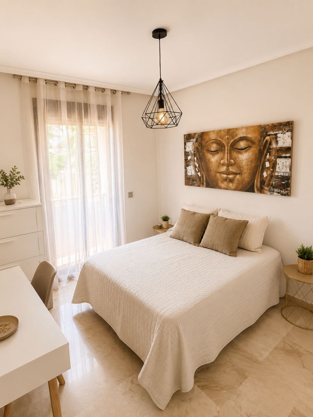 Penthouse Duplex in Casares — photo 10 of 10