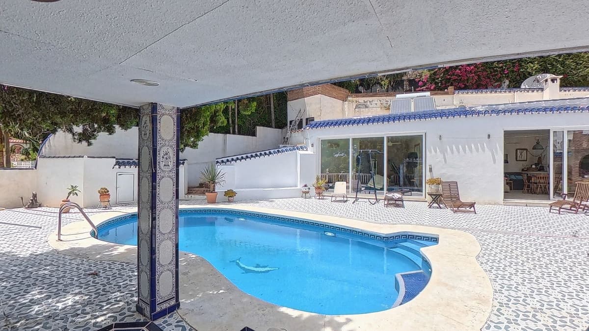 Detached Villa in Torremuelle — photo 9 of 10