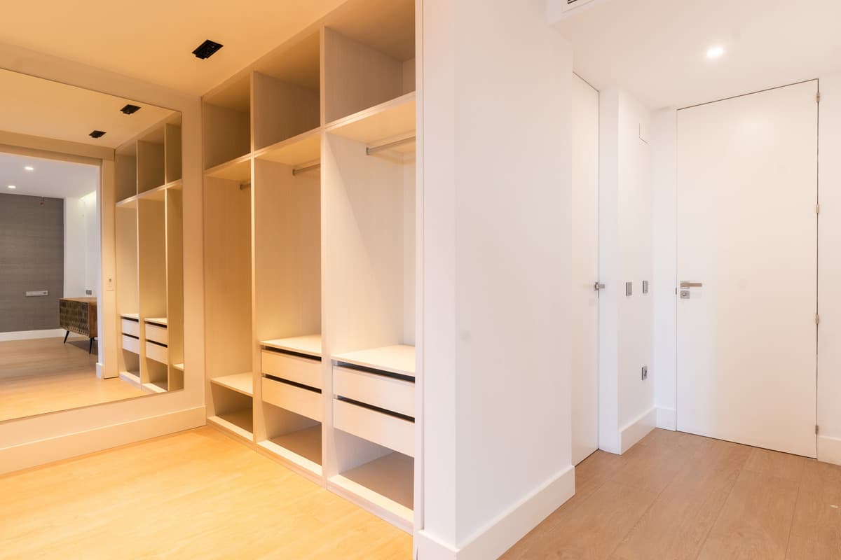 Middle Floor Apartment in Málaga Centro — photo 6 of 10