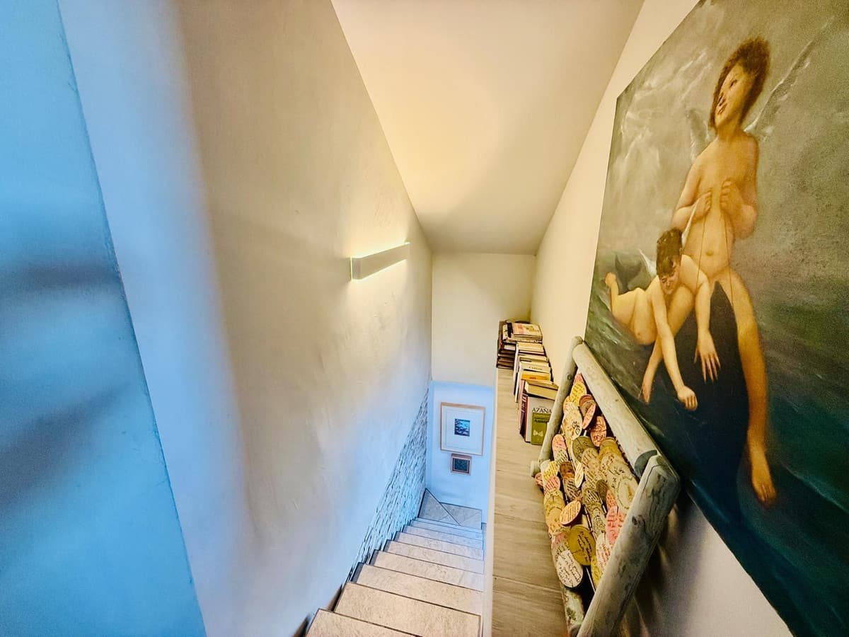 Penthouse Duplex in Torremolinos — photo 7 of 10