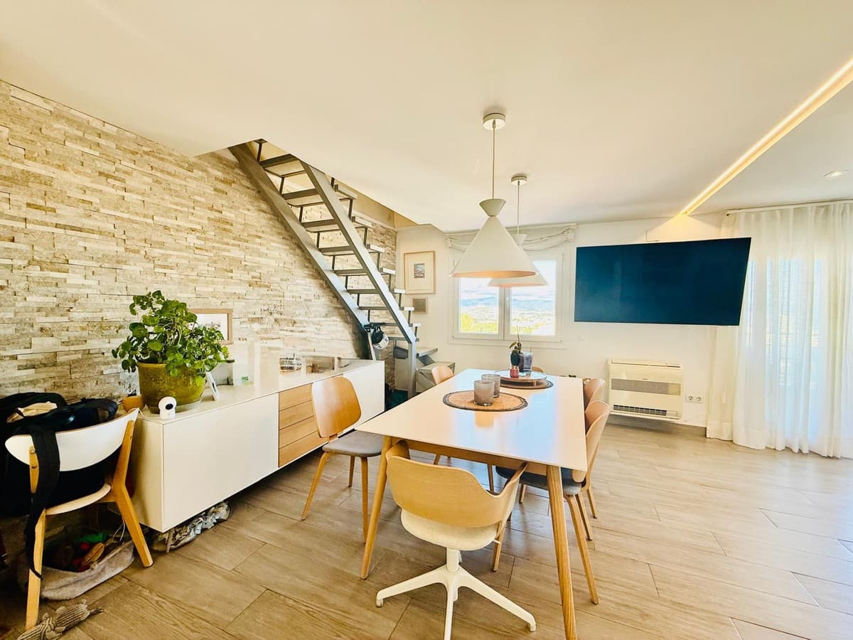 Penthouse Duplex in Torremolinos — photo 9 of 10