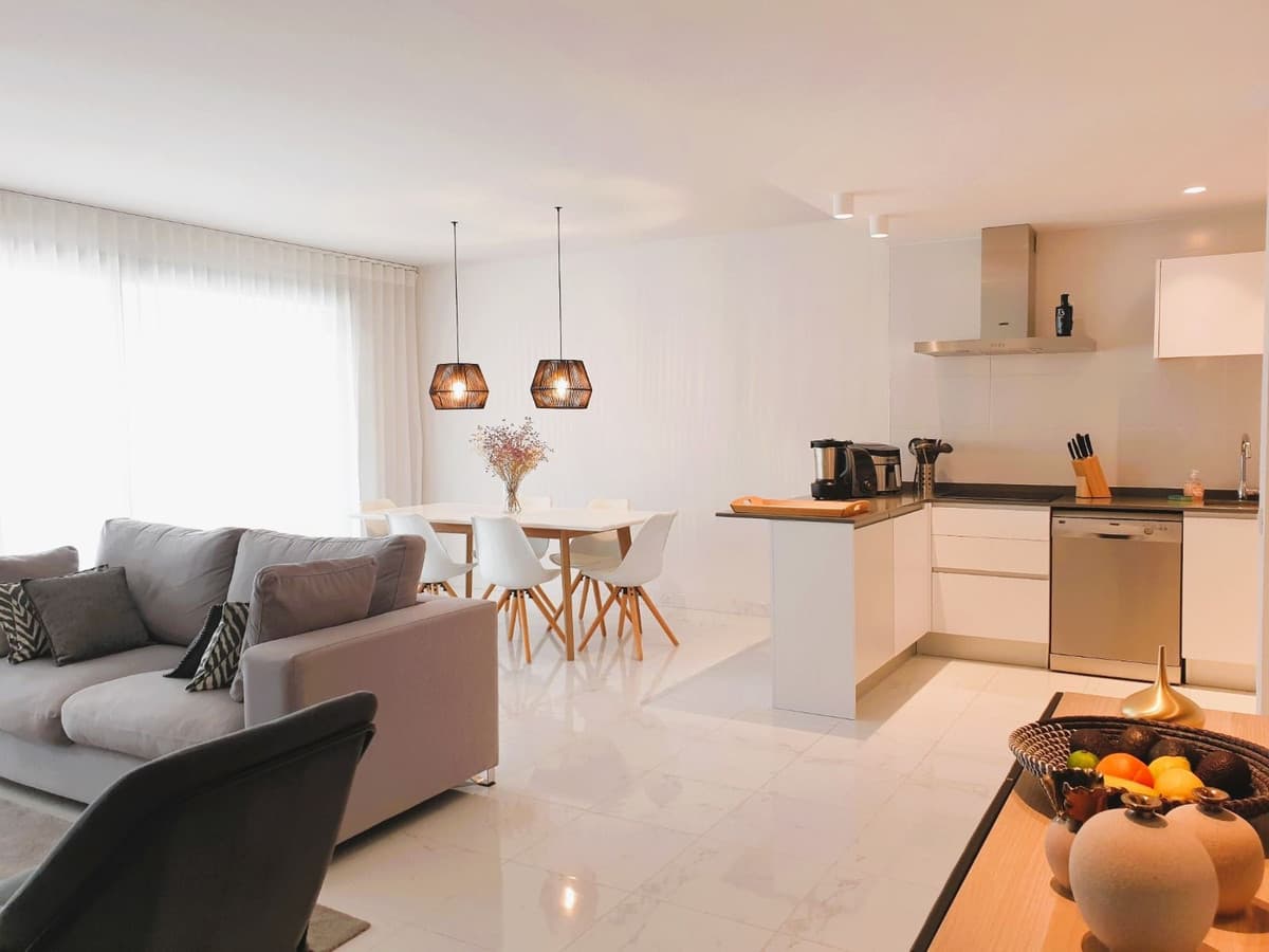 Ground Floor Apartment in Casares — photo 4 of 10