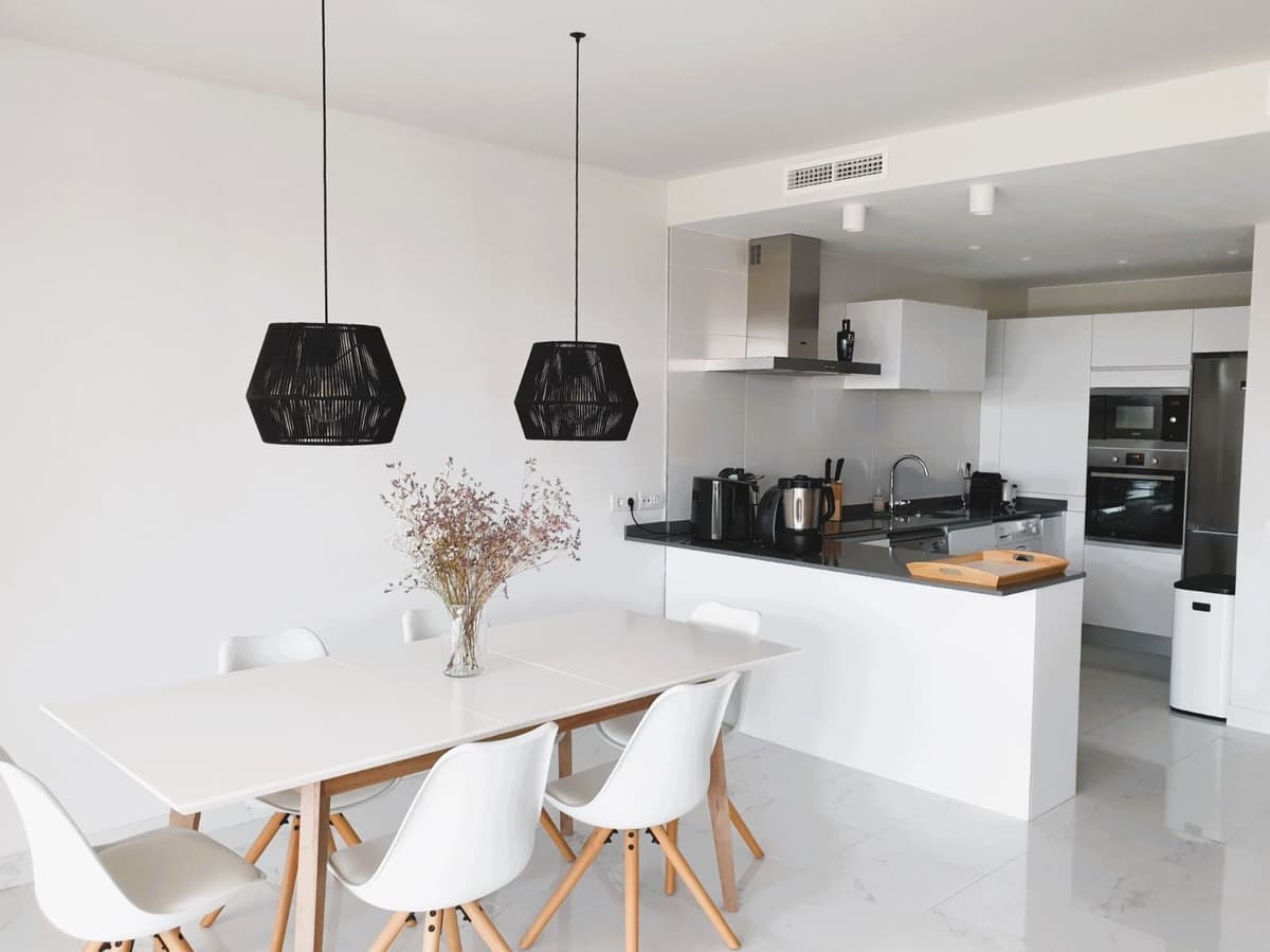 Ground Floor Apartment in Casares — photo 5 of 10