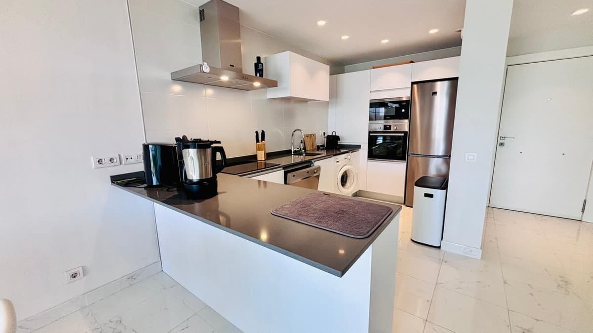 Ground Floor Apartment in Casares — photo 7 of 10