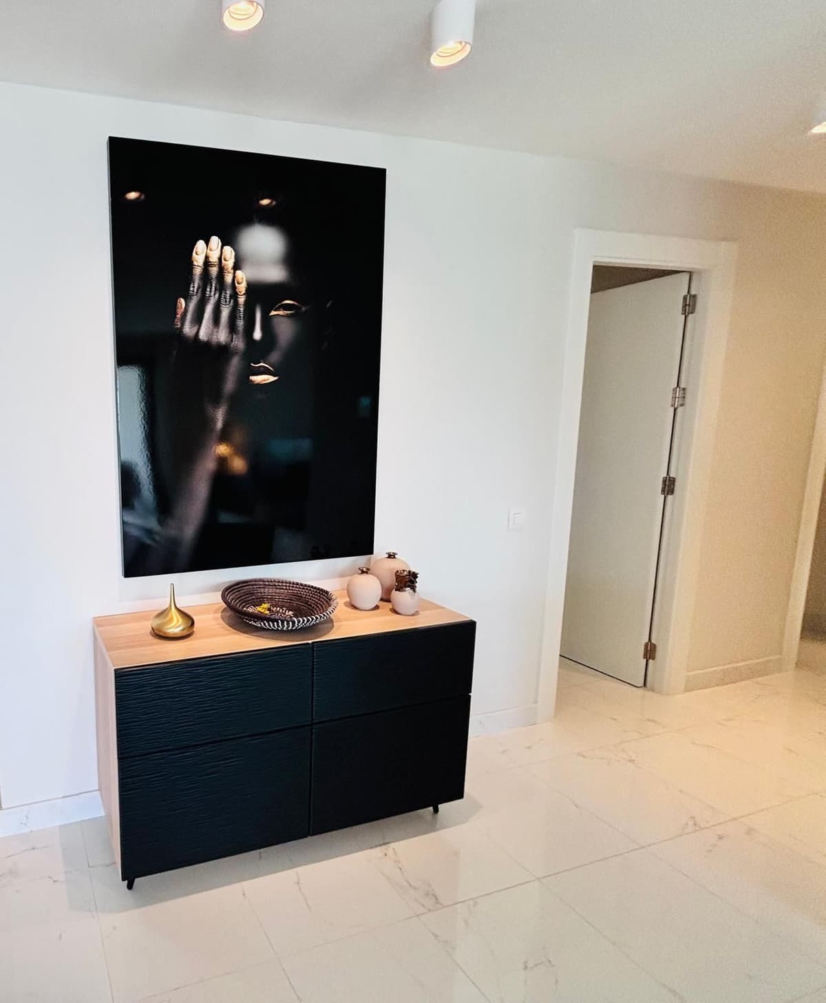 Ground Floor Apartment in Casares — photo 8 of 10