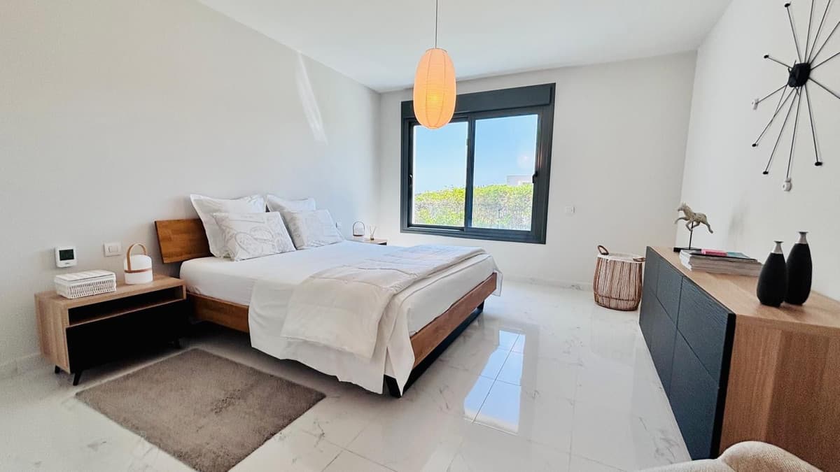 Ground Floor Apartment in Casares — photo 9 of 10