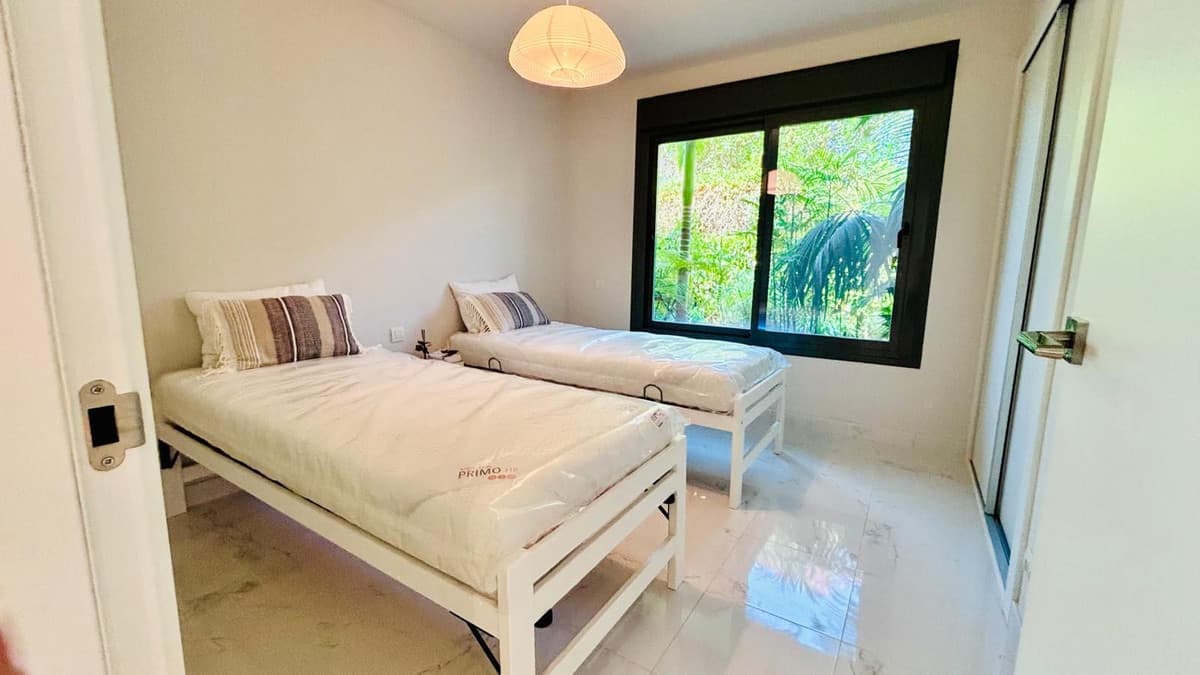 Ground Floor Apartment in Casares — photo 10 of 10