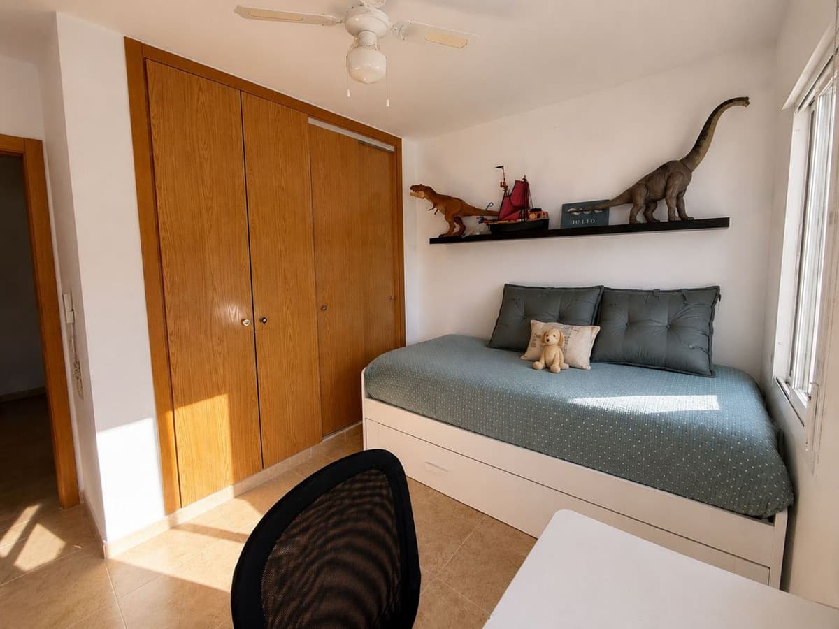 Semi-Detached House in Casares — photo 10 of 10