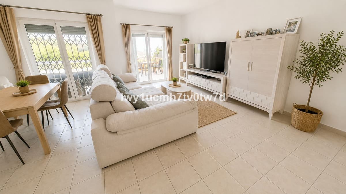 Townhouse in Mijas — photo 3 of 10