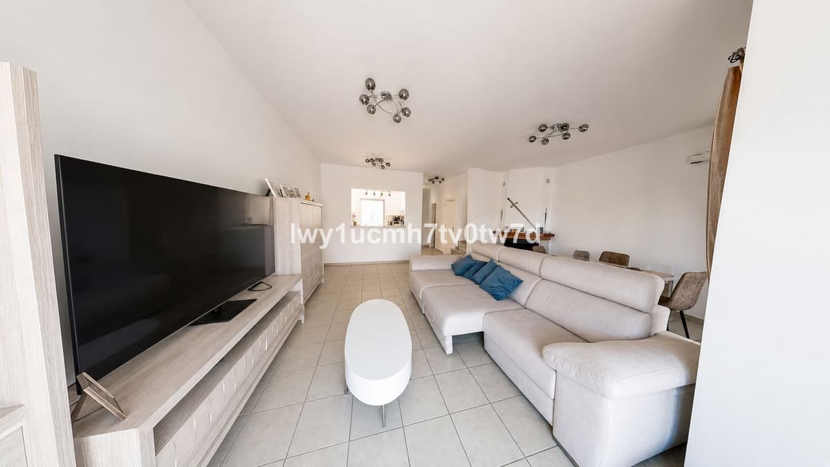 Townhouse in Mijas — photo 4 of 10