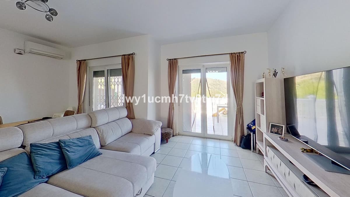 Townhouse in Mijas — photo 5 of 10
