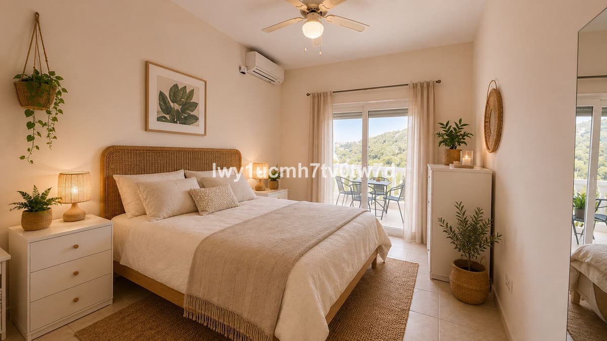 Townhouse in Mijas — photo 6 of 10