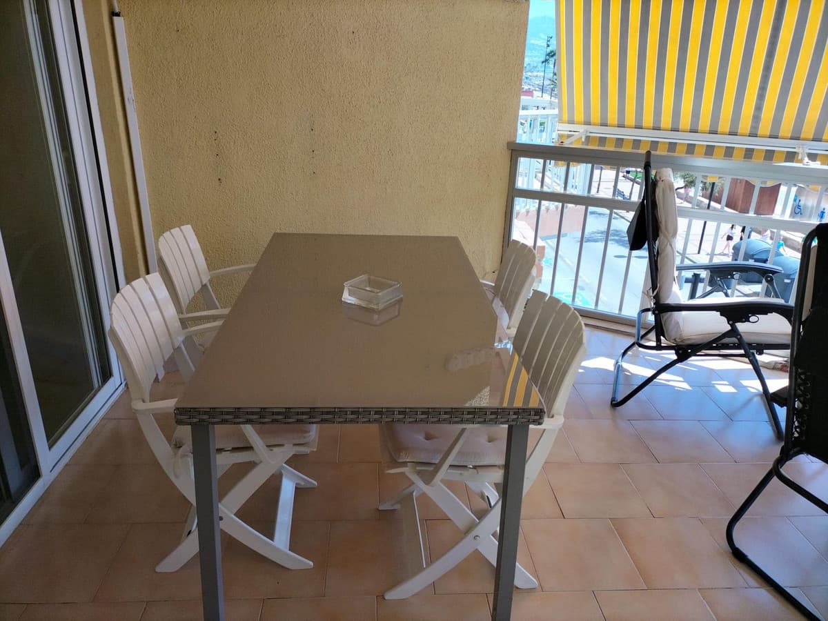 Middle Floor Apartment in Fuengirola — photo 4 of 10