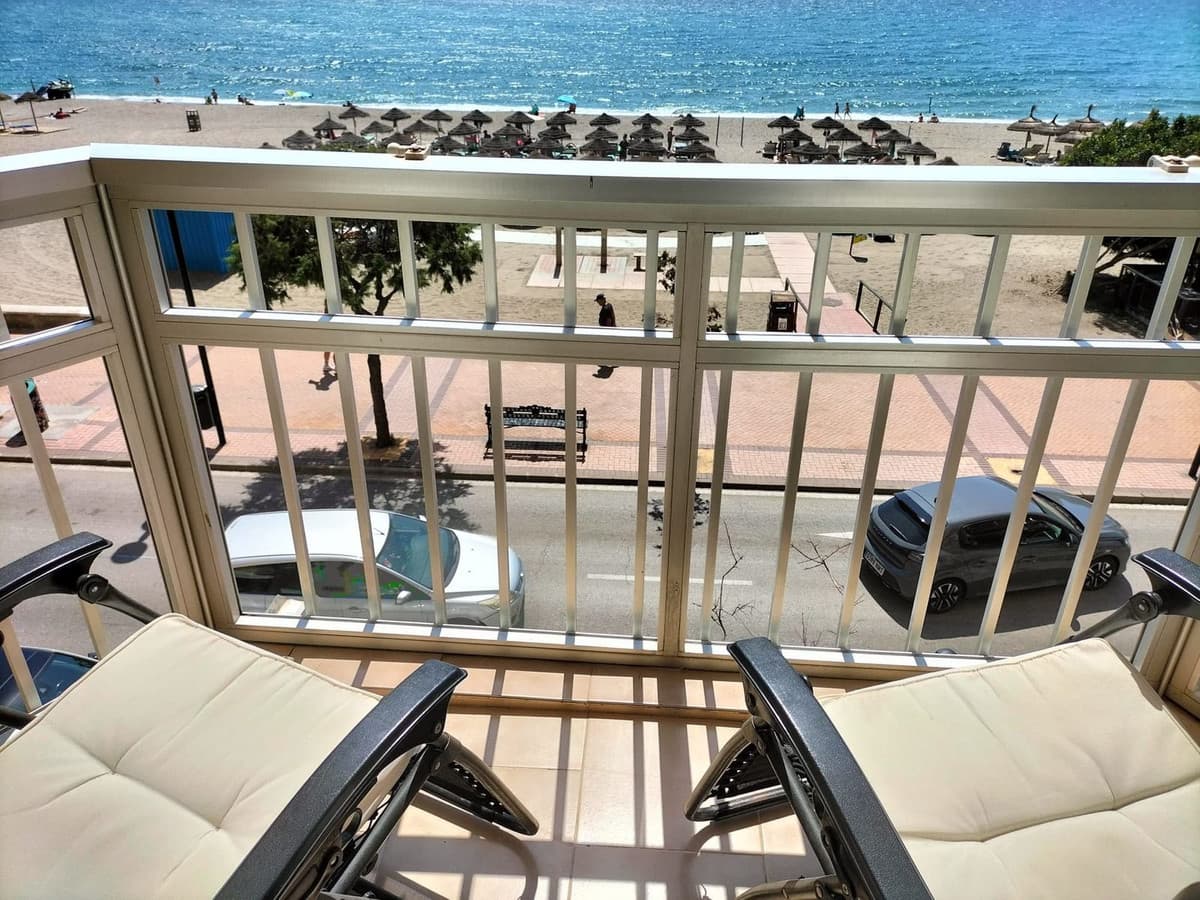 Middle Floor Apartment in Fuengirola — photo 6 of 10