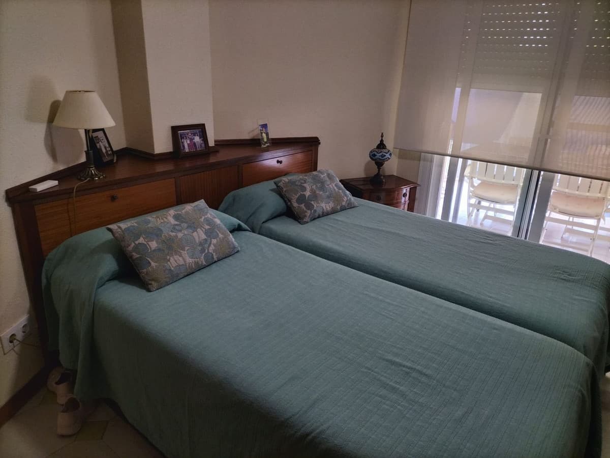 Middle Floor Apartment in Fuengirola — photo 7 of 10