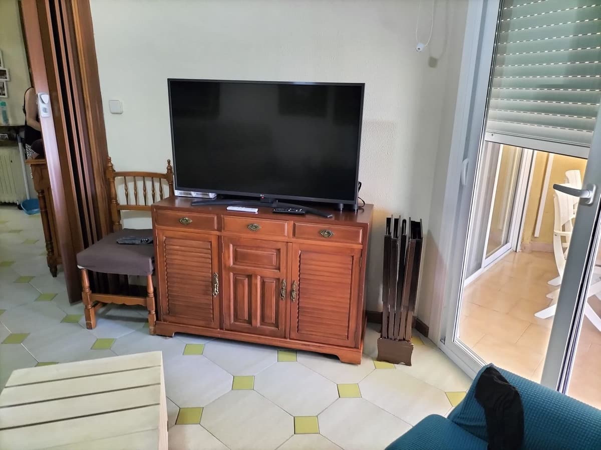 Middle Floor Apartment in Fuengirola — photo 9 of 10
