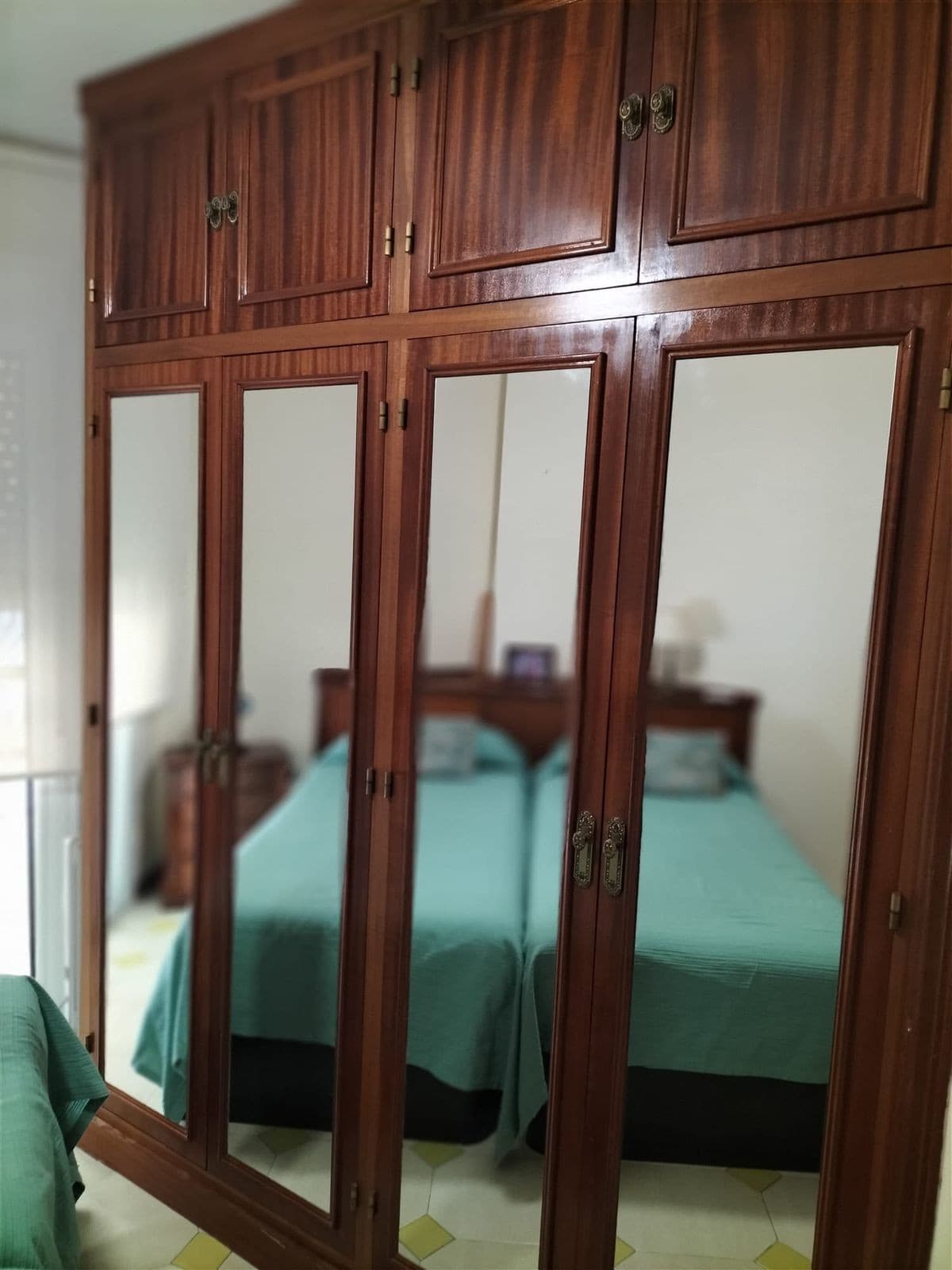 Middle Floor Apartment in Fuengirola — photo 10 of 10
