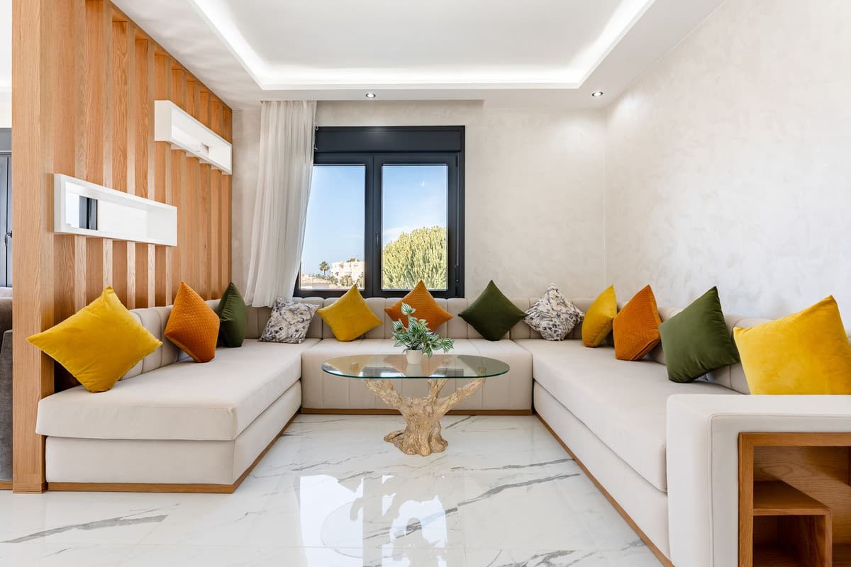 Detached Villa in Riviera del Sol — photo 4 of 10